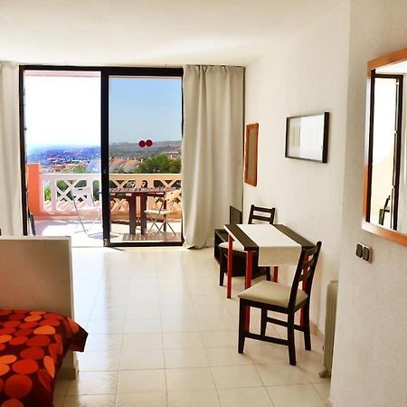 Monolocale Con Vista Spettacolare Ov408 Apartment Costa Adeje  Exterior foto