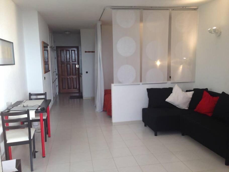 Monolocale Con Vista Spettacolare Ov408 Apartment Costa Adeje  Exterior foto