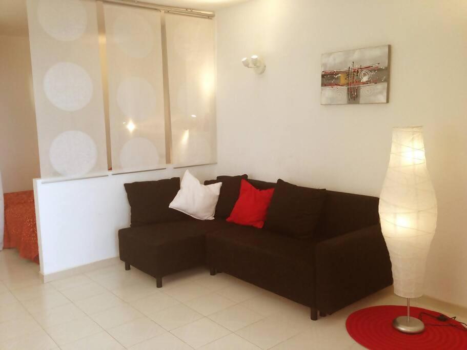 Monolocale Con Vista Spettacolare Ov408 Apartment Costa Adeje  Exterior foto