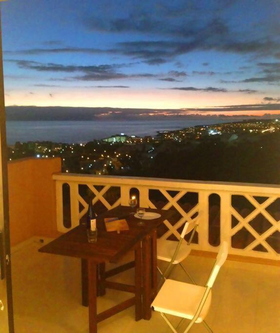 Monolocale Con Vista Spettacolare Ov408 Apartment Costa Adeje  Exterior foto