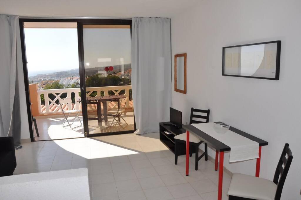 Monolocale Con Vista Spettacolare Ov408 Apartment Costa Adeje  Exterior foto