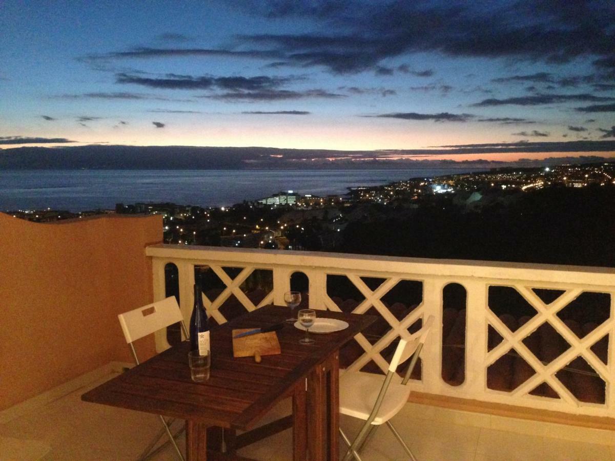 Monolocale Con Vista Spettacolare Ov408 Apartment Costa Adeje  Exterior foto
