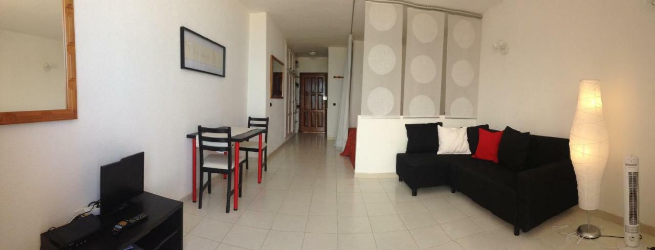Monolocale Con Vista Spettacolare Ov408 Apartment Costa Adeje  Exterior foto