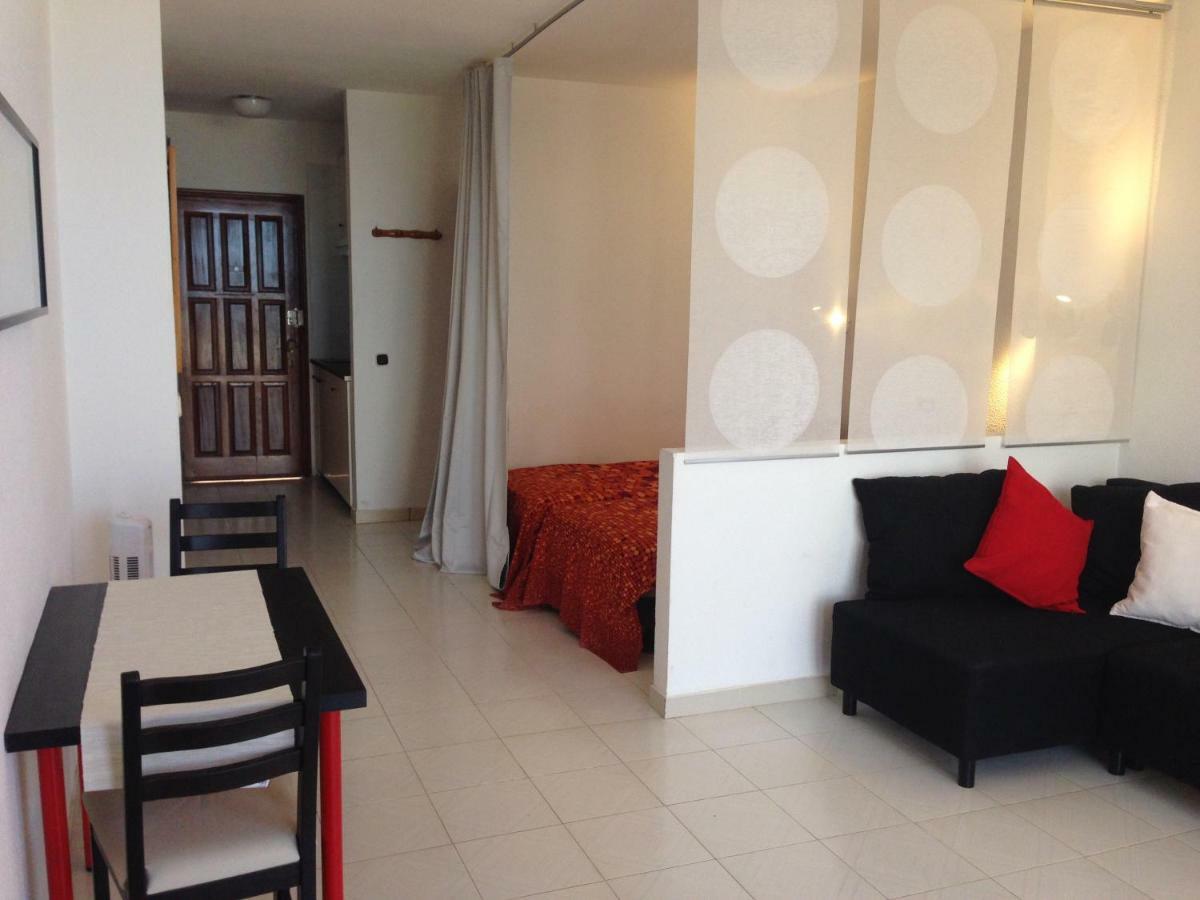 Monolocale Con Vista Spettacolare Ov408 Apartment Costa Adeje  Exterior foto