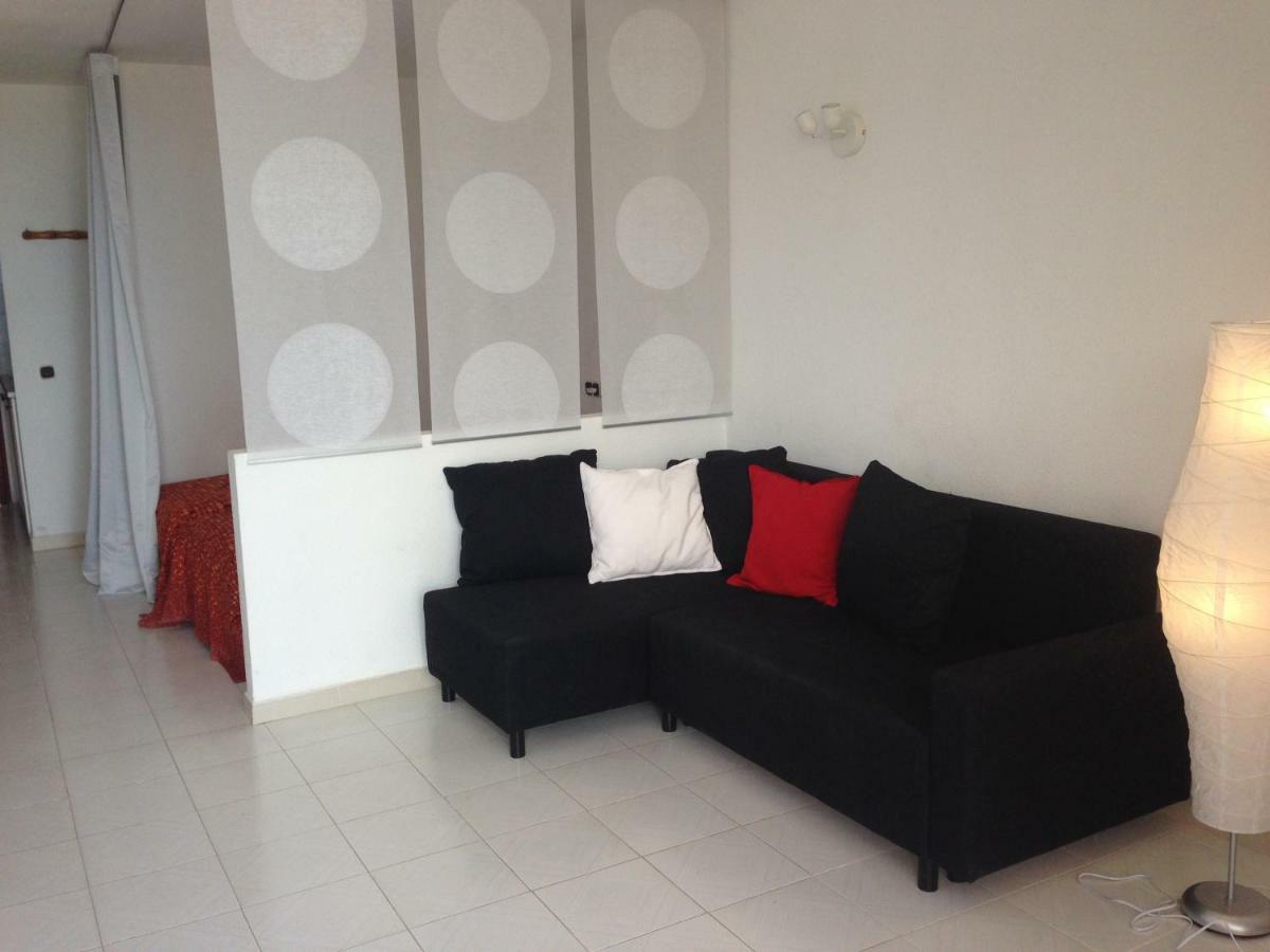 Monolocale Con Vista Spettacolare Ov408 Apartment Costa Adeje  Exterior foto